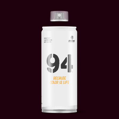 MTN 94 - Stendhal Red image