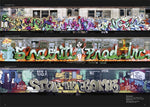 Subway Art image 2