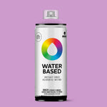 MTN Water Based 400ml - Violet image