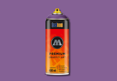MOLOTOW Premium - 067 Grape image