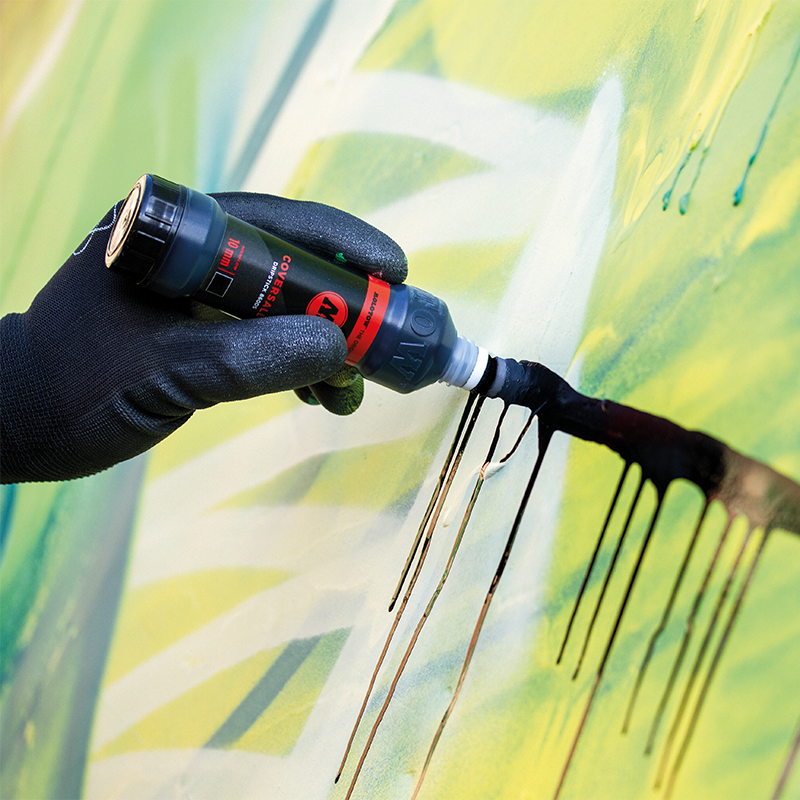 Molotow Coversall Dripstick 860DS (10mm) image 2