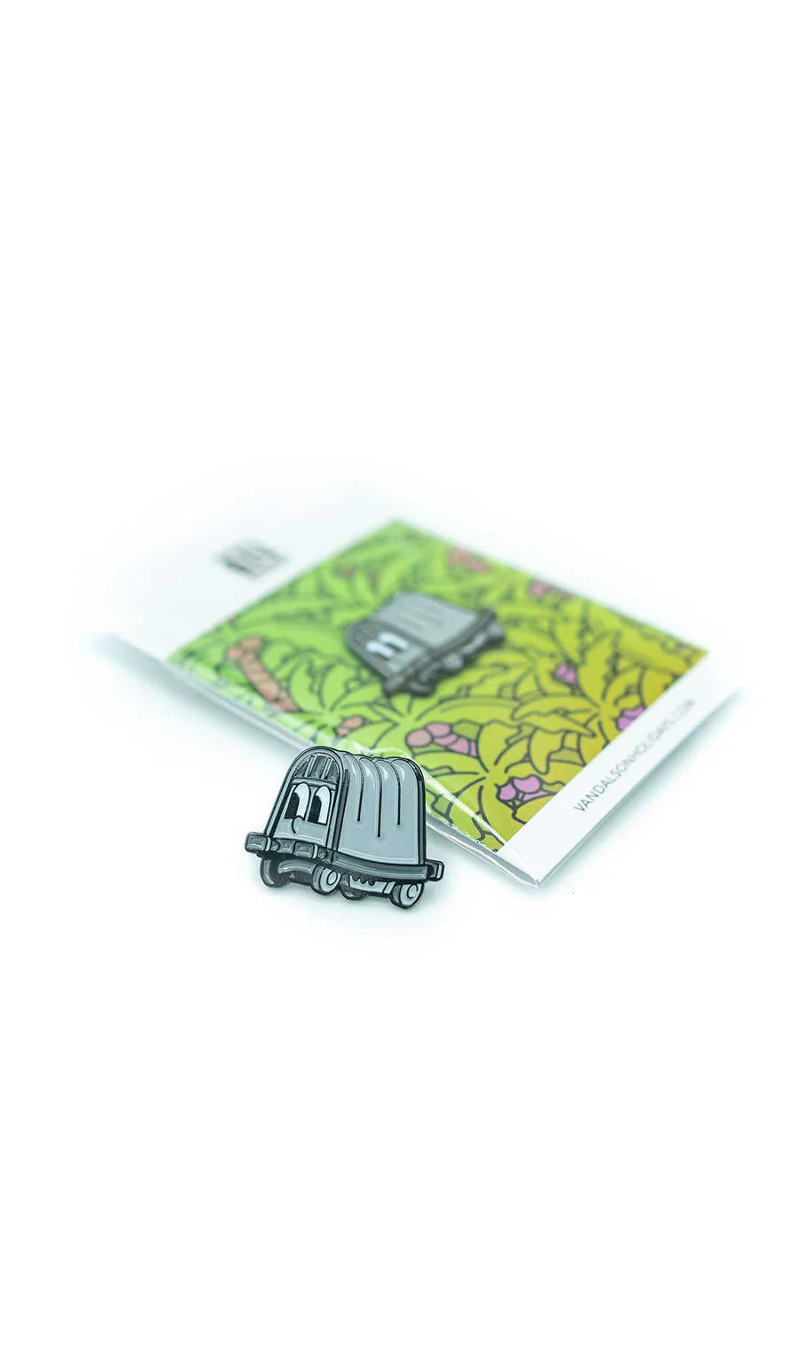 Shimms Canvas Pin image 3