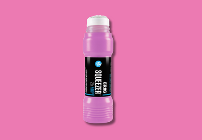 GROG Squeezer 25 FMP - Piggy Pink image