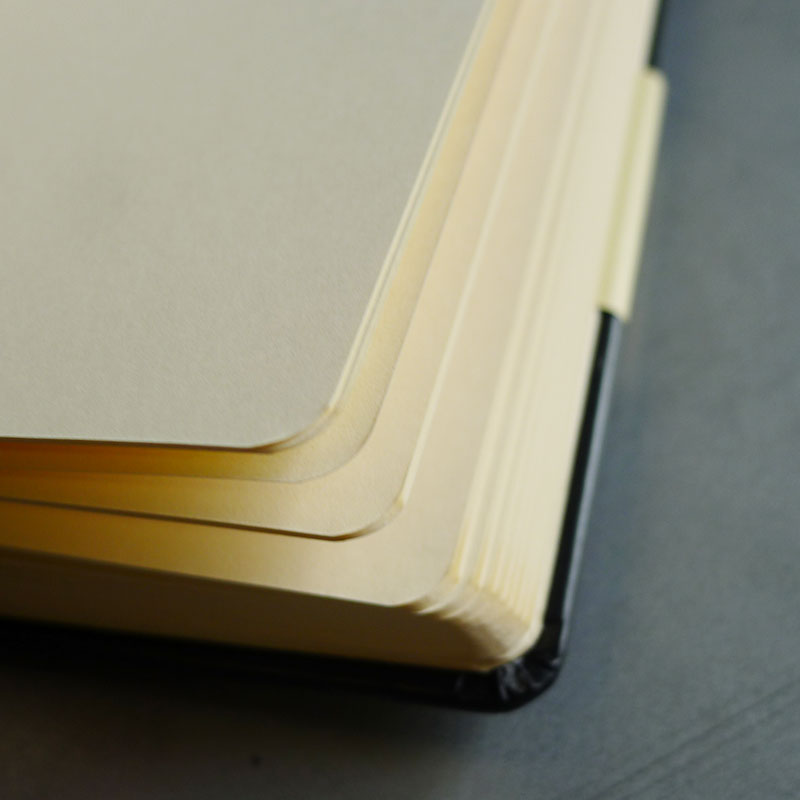 MTN Blackbook - A5 Portrait image 2