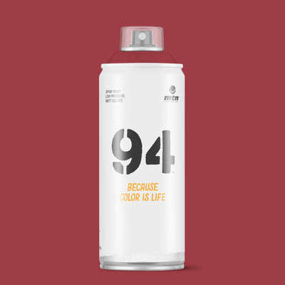 MTN 94 - Interrail Brown image