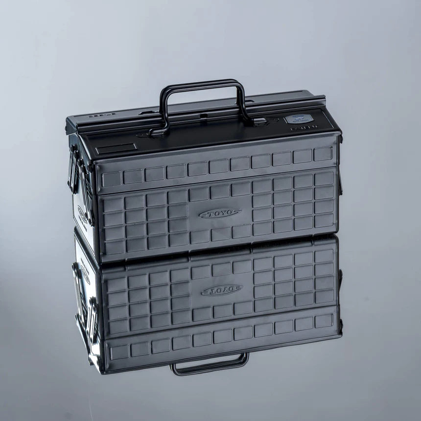 TOYO ST-350 - Black image 0