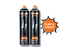FLAME Orange Lightning image 0