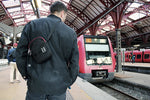 Platform Pouch - Stealth image 4
