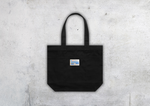 PX-30 Woven Label Tote image 0