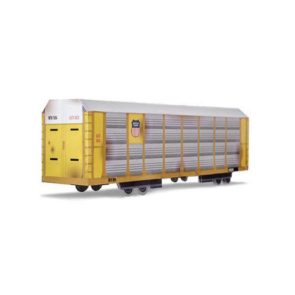MTN Systems - US Freight image 0
