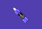 GROG Squeezer Mini 05 FMP - Goldrake Purple image