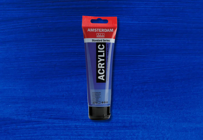 Amsterdam Standard Series Acrylic image