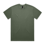 5080 Heavy Tee - Cypress, Mens S image