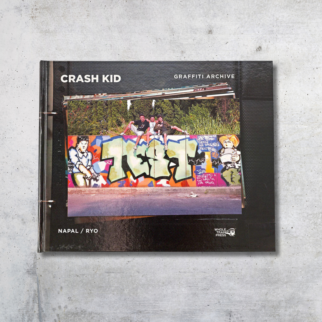 Crash Kid image 0