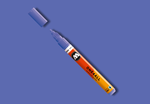 MOLOTOW ONE4ALL Marker 127HS - 247 Viola image