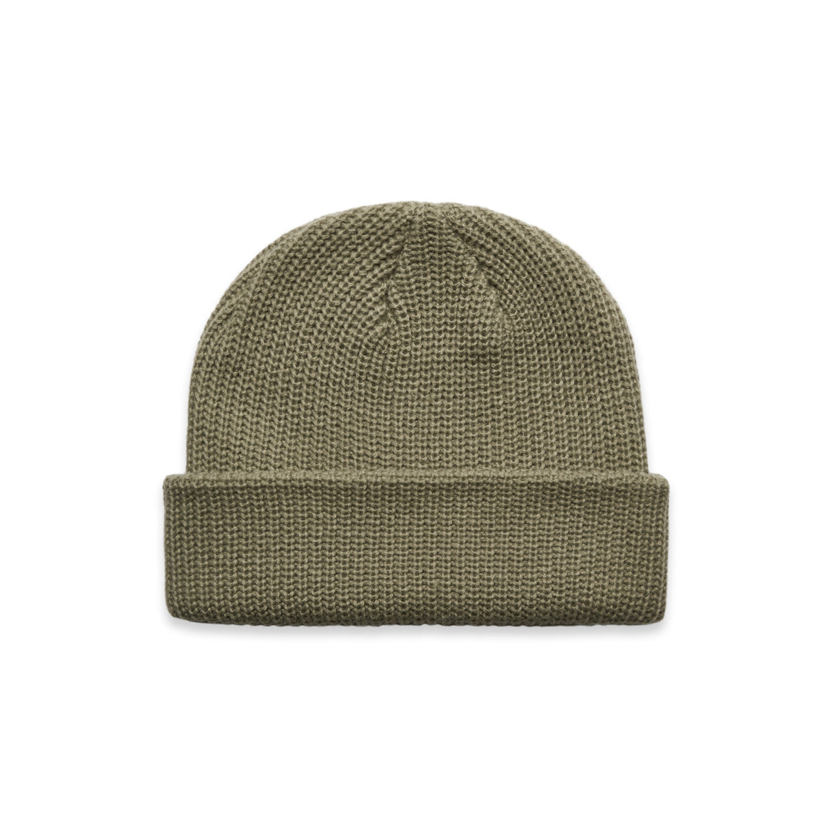 1120 Cable Beanie - Eucalyptus image