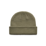 1120 Cable Beanie - Eucalyptus image