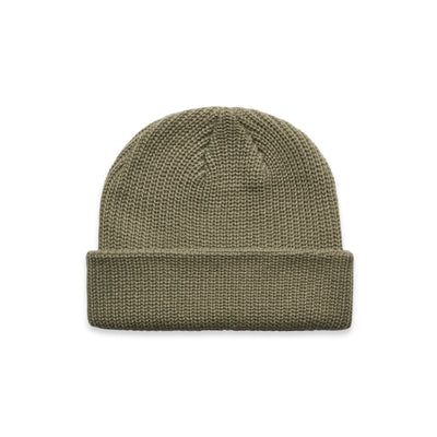 1120 Cable Beanie - Eucalyptus image