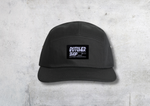Cleaver Label Cap image 0