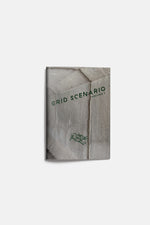 Grid Scenario Magazine - Vol 1 image 0