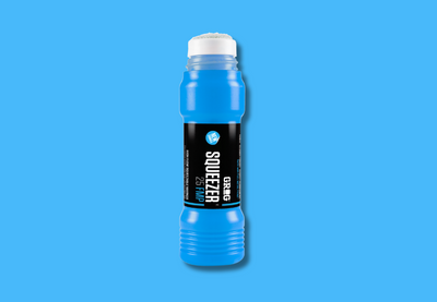 GROG Squeezer 25 FMP - Iceberg Blue image