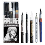 Zig Illustration Set No. 2 image 0