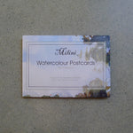 Blank Watercolour Postcards - Cold Pressed image 2