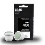 GROG EPT Replacement Nib - Flowtex 20 (Pack of 2) image 0