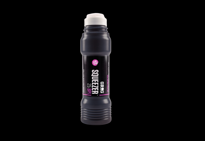 GROG Squeezer 25 BPI - Death Black image
