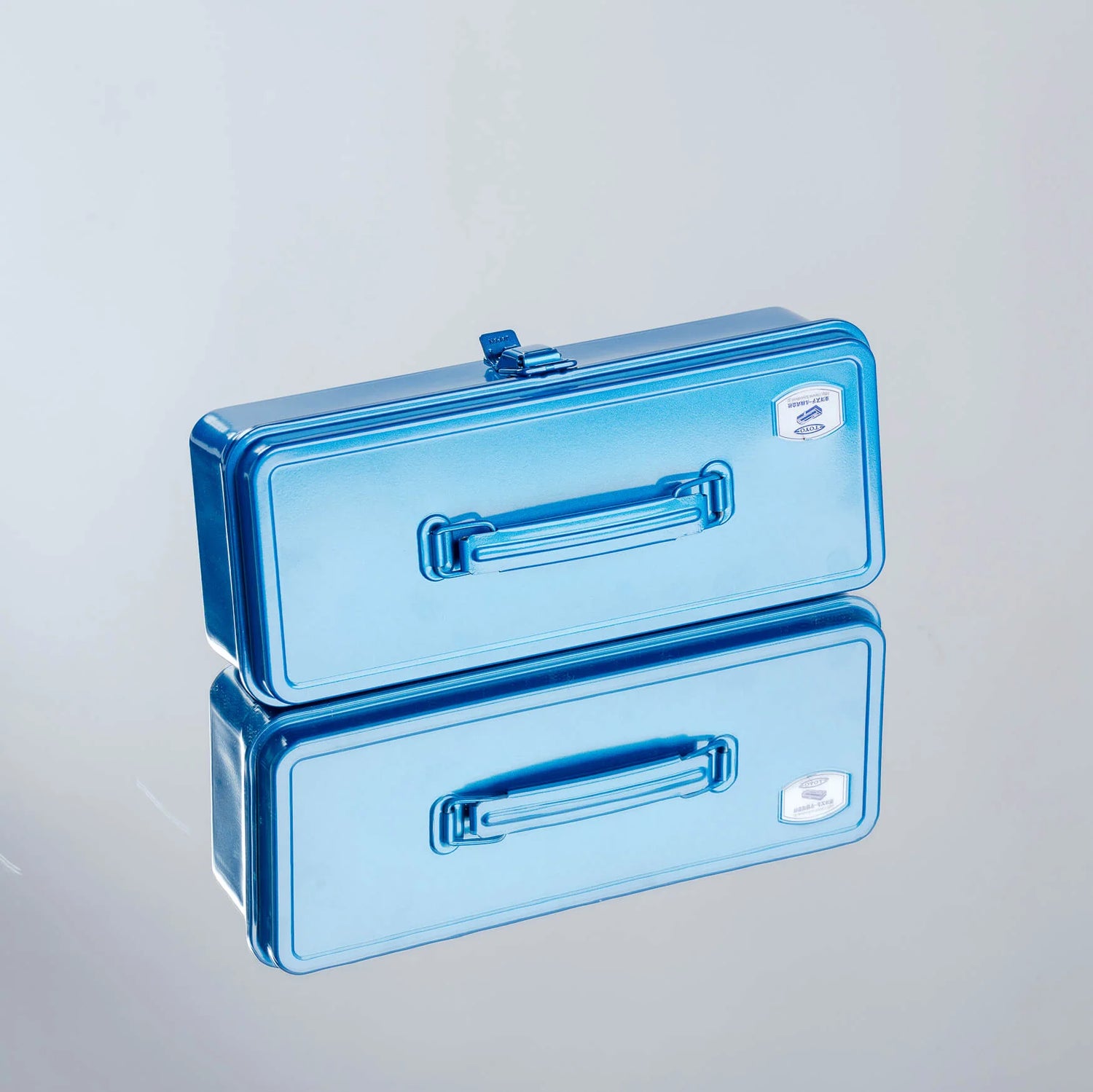 TOYO T-320 Blue image 2