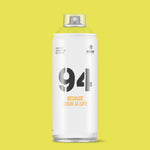 MTN 94 - Psycho Green image