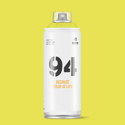 MTN 94 - Psycho Green image