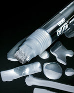 GROG Cutter 15 MCP Hyper Chrome image 1