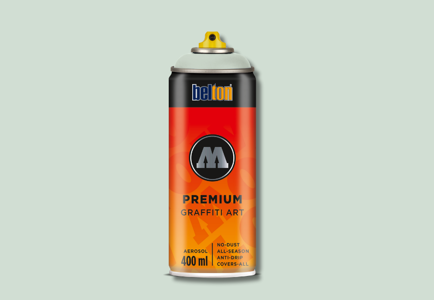 MOLOTOW Premium - Discontinued Colours - 136 Blueberry Pastel image