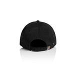 1132 Access Five Panel Cap image 1