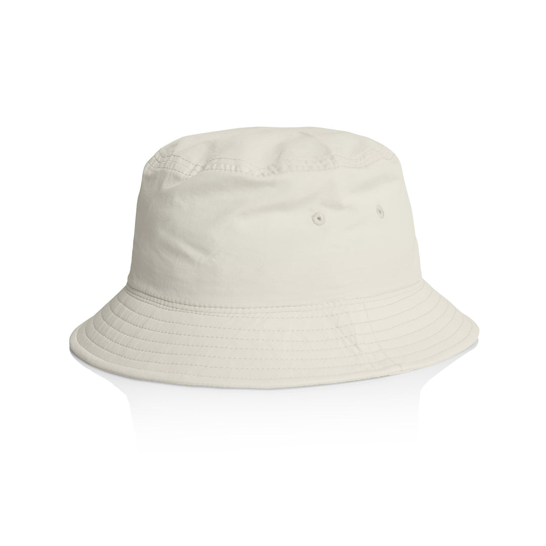1171 Nylon Bucket Hat - Ecru image
