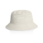 1171 Nylon Bucket Hat - Ecru image