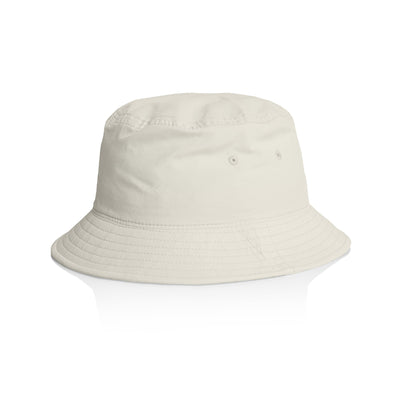 1171 Nylon Bucket Hat - Ecru image