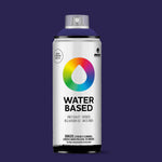 MTN Water Based 400ml - Cosmos Violet image