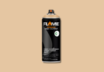 FLAME Orange - 703 Milk Coffee image