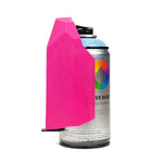 Tiny Pink Stencil Cap image 4
