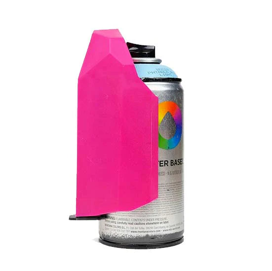 Tiny Pink Stencil Cap image 4