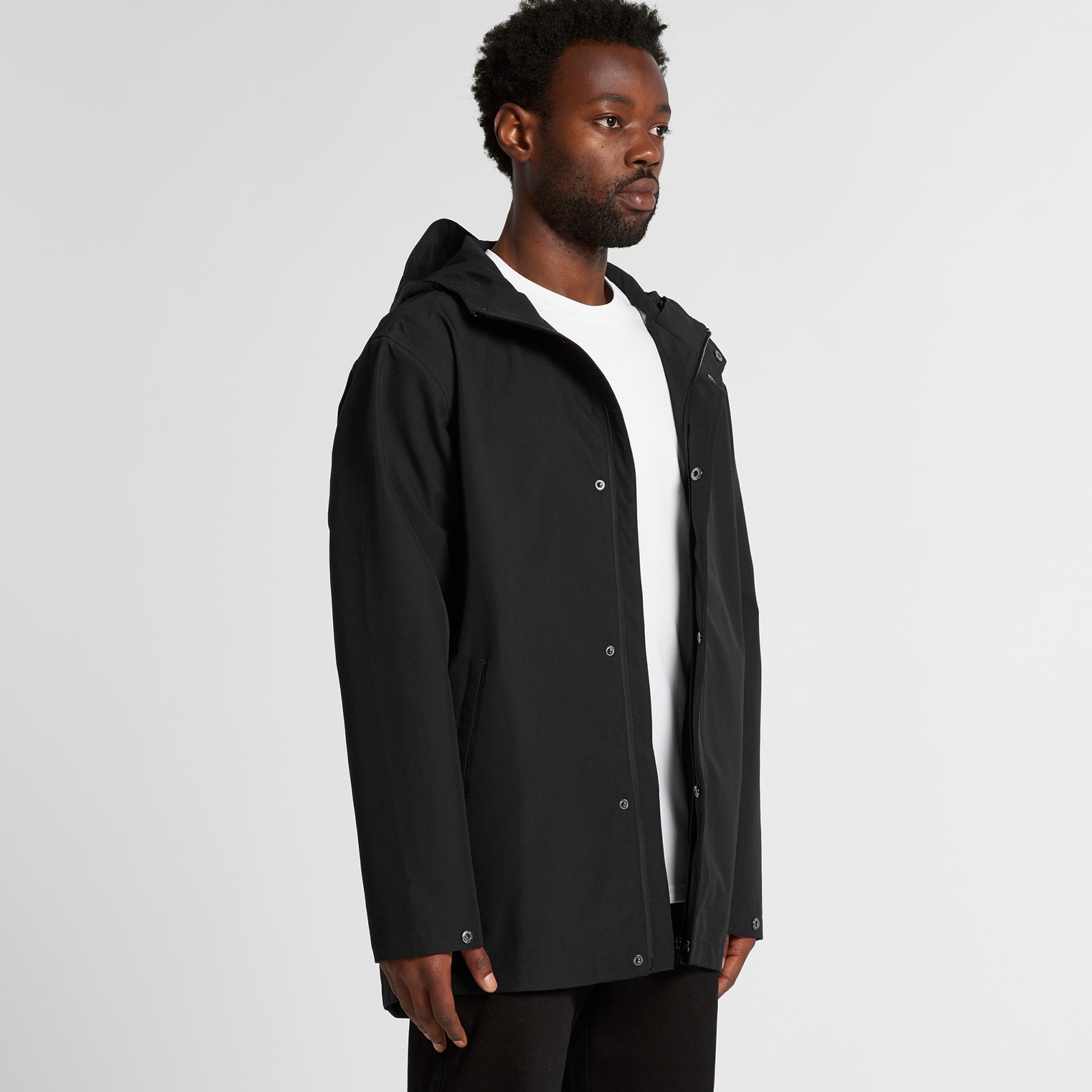 5526 Mens Tech Jacket image 2