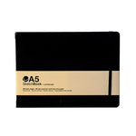 MTN Blackbook - A5 Landscape image 1