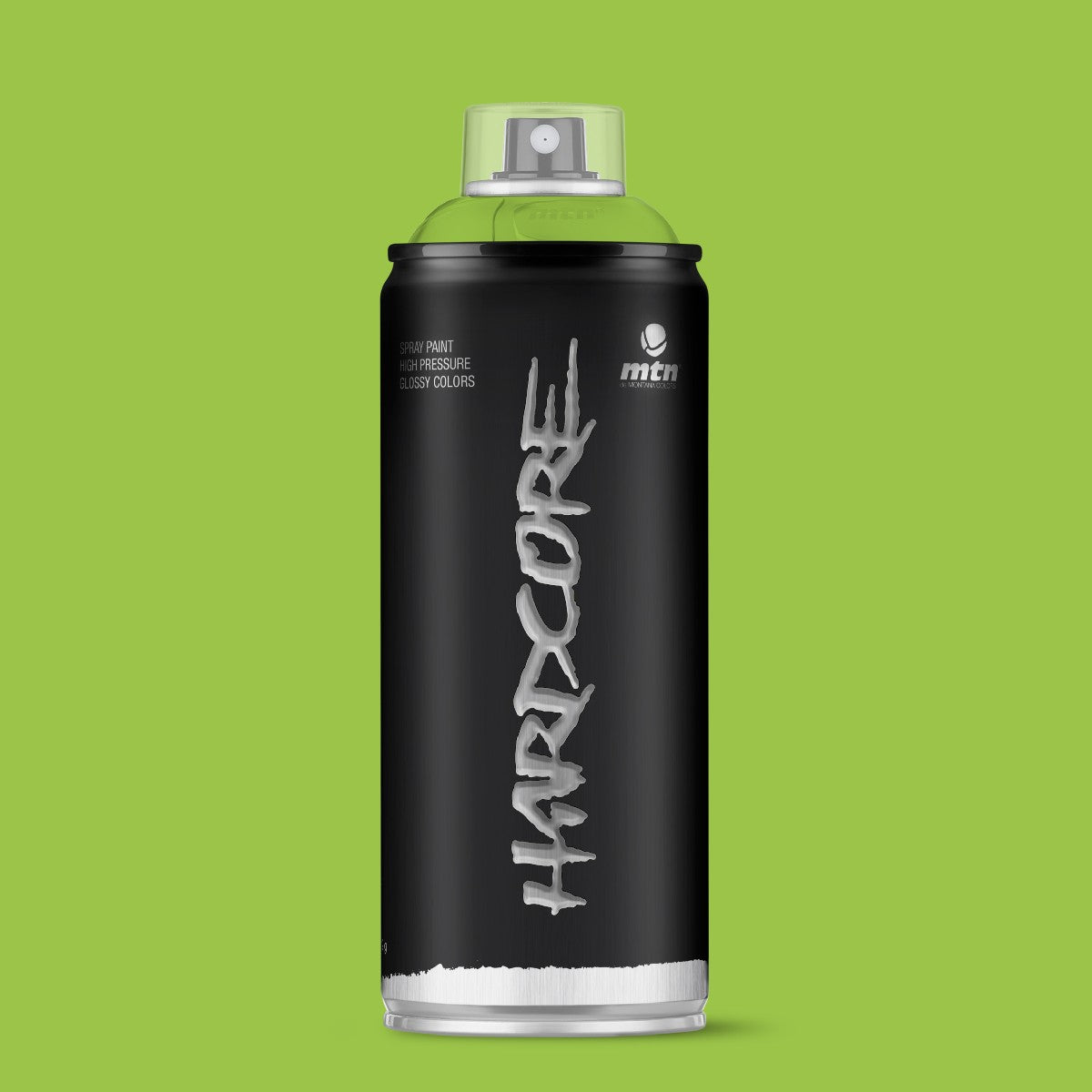 MTN Hardcore - Pistachio Green image