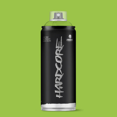 MTN Hardcore - Pistachio Green image