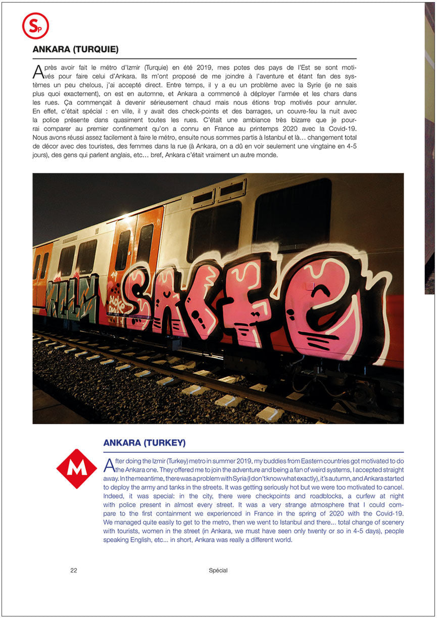 French Kiss Magazine- Issue 9 image 7