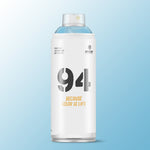 MTN 94 - Transparent - Atmosphere Blue image