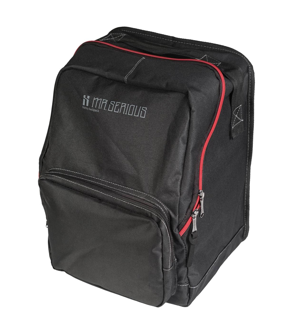 Metro Backpack - Black image 6