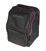 Metro Backpack - Black image 6